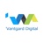'Vantgard Digital Kft. Logotype