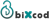 Bixcod Software and Consulting Logotype