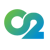 O2 Media Logotype