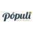 Pópuli Logotype