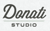 Donati Studio Logotype