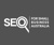 SEO for Small Business Australia Logotype