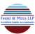 Feussi & Moza LLP Logotype