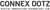 Connex Dotz Logotype