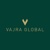 Vajra Global Consulting Services LLP Logotype