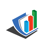Bókhald Accounting ehf Logotype
