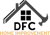 DFC Home Improvement Logotype