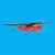 Just Plane Smart Logotype
