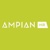 AMPIAN HR Logotype