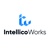 IntellicoWorks Logotype