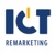 ICT-Remarketing Logotype
