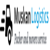 Muskan Logistics Logotype