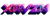 XRVZN Logotype