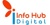 Info Hub Digital Logotype