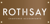 Rothsay Chartered Accountants Logotype