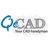 QeCAD Logotype
