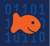 Goldfish Code Logotype