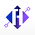 AFI OPS TECHNOLOGIES Logotype