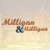 Milligan & Milligan Real Estate Logotype