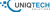 Uniqtech Solutions Logotype