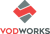 Vodworks Logotype