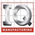 IQ Manufacturing, LLC Logotype