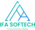 IFA SOFTECH Logotype