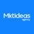 Mktideas Agency Logotype