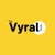 The Vyral Media Logotype