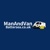 Man and Van Battersea Logotype