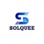 Solquee Technologies Logotype