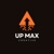 Upmax Creative Logotype