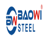 BAOWI STEEL MANUFACTURING CO.,LTD Logotype