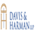 Davis & Harman LLP Logotype
