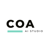 COA AI Studio Logotype