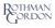 Rothman Gordon, PC Logotype