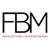 FBM Architecture | Interior Design Logotype