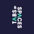 Tabs & Spaces Logotype