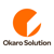Okaro Solution Logotype