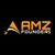 AMZ Founders Logotype
