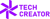 TechCreator Logotype
