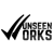 Unseen Works Logotype
