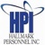 Hallmark Personnel, Inc. Logotype