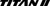 Titan II Logotype