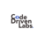 Code Driven Labs Logotype