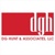 DG Hunt & Associates, LLC Logotype