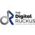 The Digital Ruckus LLC Logotype