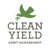 Clean Yield Asset Management Logotype