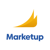 Marketup Logotype