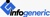 Infogeneric Logotype